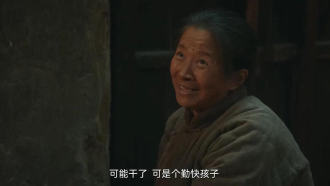 给2025开年后“演技最好10位女演员”排名，秦海璐第5，第1无争议