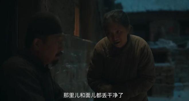给2025开年后“演技最好10位女演员”排名，秦海璐第5，第1无争议