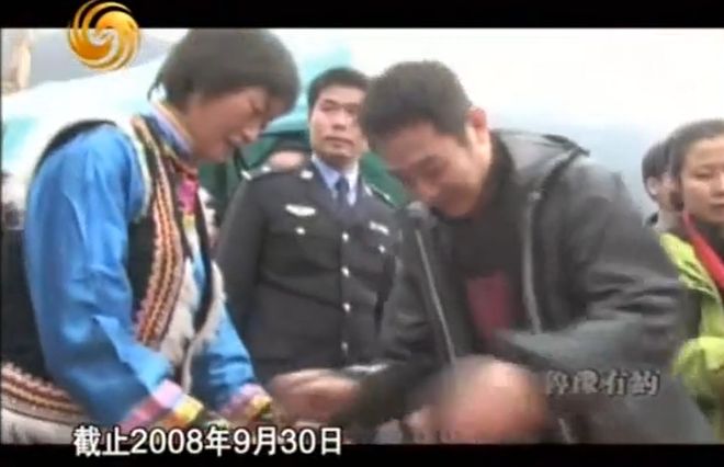 内娱最后一位巨星，被骂「死」了