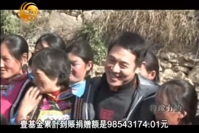 内娱最后一位巨星，被骂「死」了
