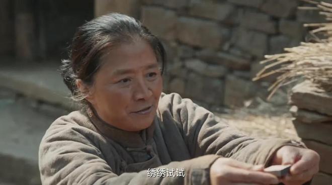 给2025开年后“演技最好10位女演员”排名，秦海璐第5，第1无争议