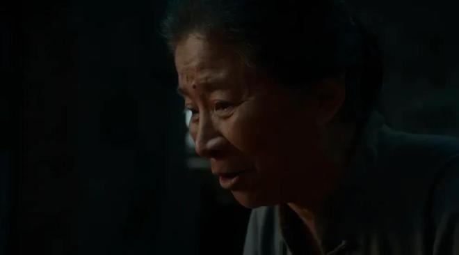 给2025开年后“演技最好10位女演员”排名，秦海璐第5，第1无争议