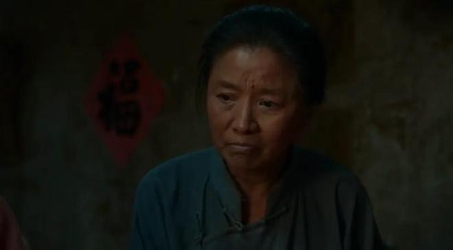 给2025开年后“演技最好10位女演员”排名，秦海璐第5，第1无争议