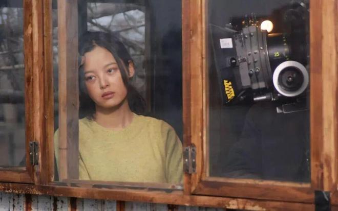 从鹤岗女孩到威尼斯影后，辛芷蕾不服输的人生到底有多带感