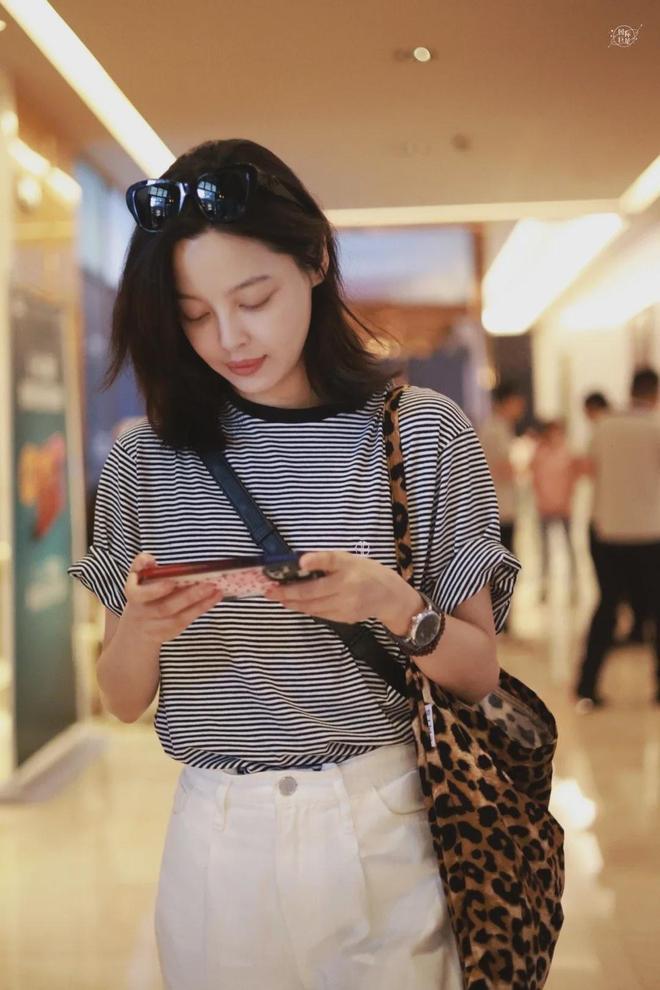 从鹤岗女孩到威尼斯影后，辛芷蕾不服输的人生到底有多带感