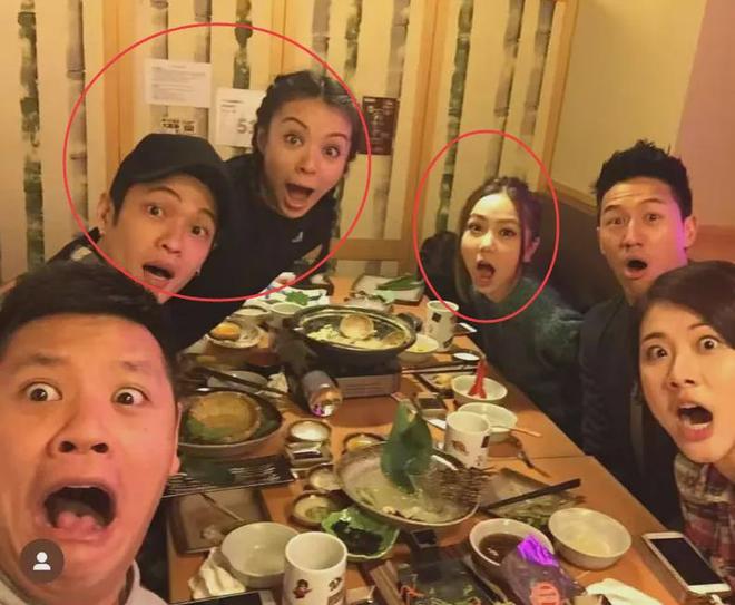 邓紫棋脱粉风波升级！被扒抢闺蜜男友上位，借华晨宇林宥嘉挡枪