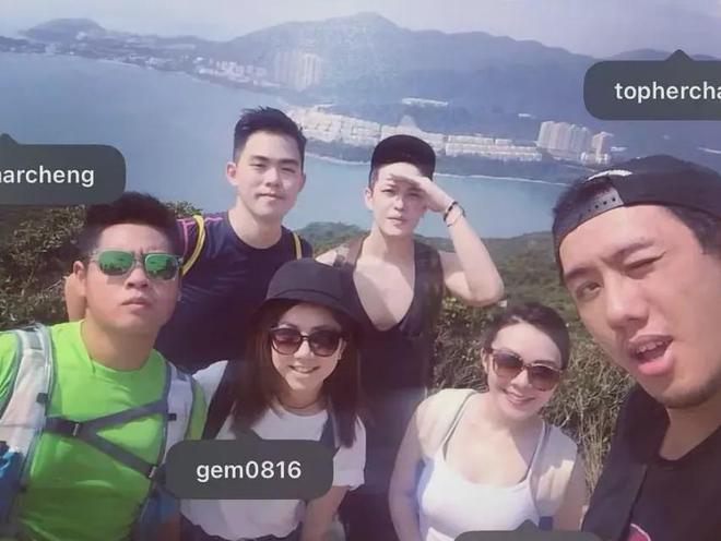 邓紫棋脱粉风波升级！被扒抢闺蜜男友上位，借华晨宇林宥嘉挡枪