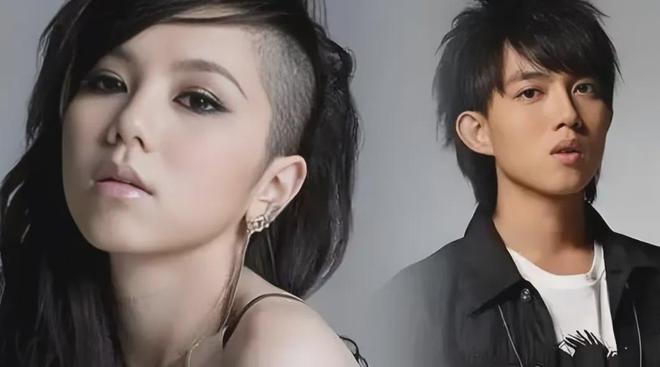 邓紫棋脱粉风波升级！被扒抢闺蜜男友上位，借华晨宇林宥嘉挡枪