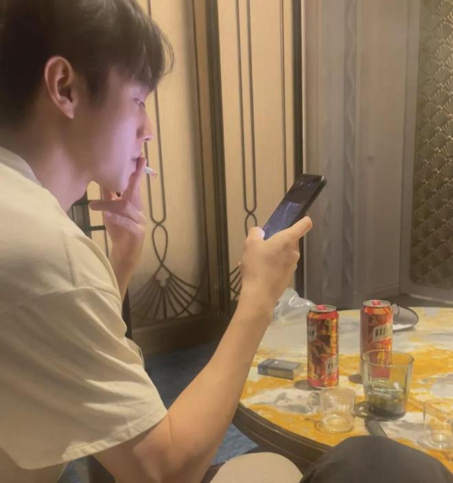 许荔莎喊话许凯要坐牢，律师称若属实最高可判10年，恶劣影响不小