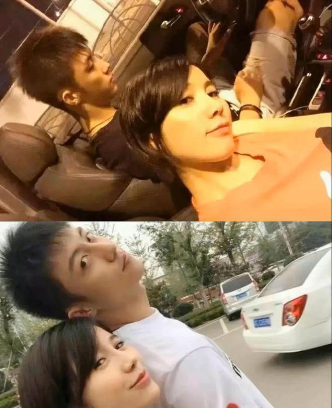 再有钱也没用！顶流男星又被前妻曝大瓜，一个孩子被他打流产了