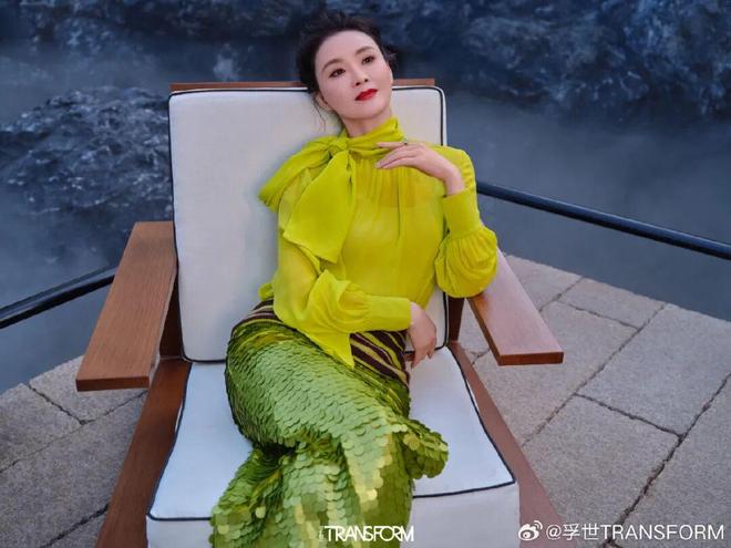 丈夫失联，儿子逆袭，她的好日子来了？