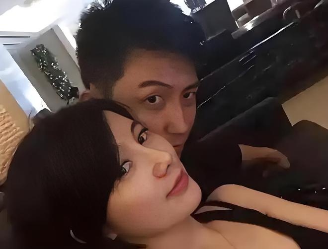 再有钱也没用！顶流男星又被前妻曝大瓜，一个孩子被他打流产了