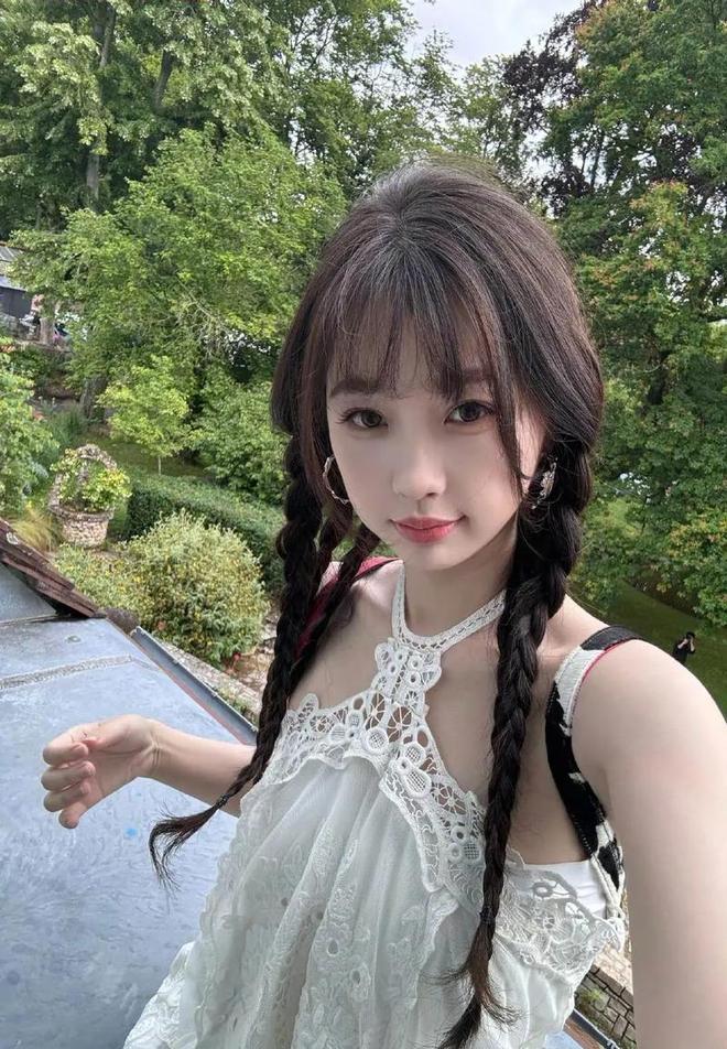 虞书欣好友米西发声：我相信相处十几年的朋友，一念江南或有转机