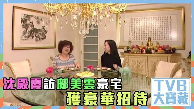 2025港姐前三出炉！盘点那些靠买楼逆袭的港姐狠人！