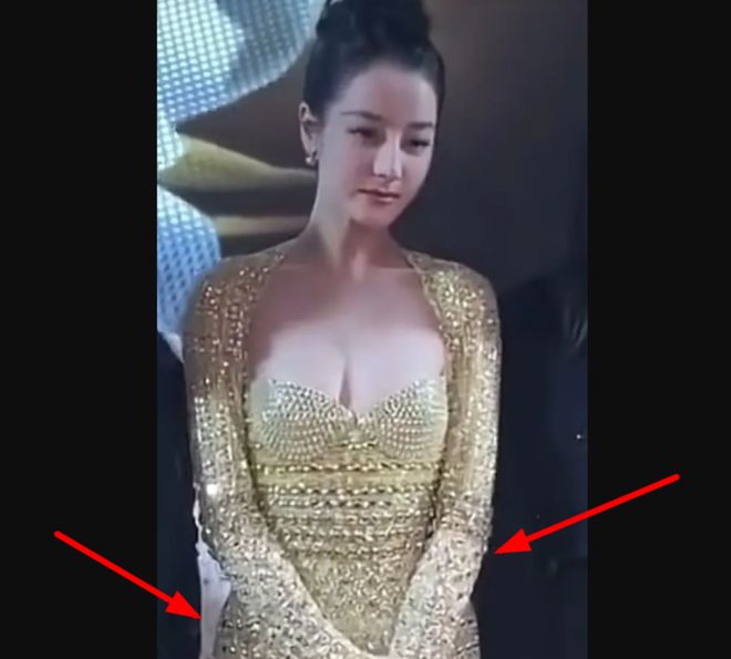 前妻开撕黄景瑜！曝男方有脏病、和顶流的孩子保住了，热巴又躺枪