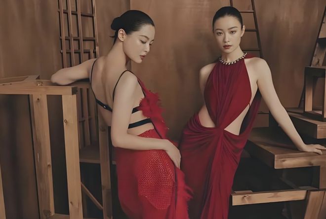 辛芷蕾首谈影后感受：倪妮赵丽颖都私信祝贺，讨厌女演员互相攀比