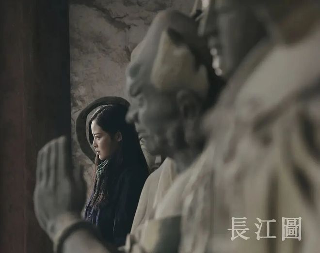 辛芷蕾：吹最狠的风，放纵最荡的梦
