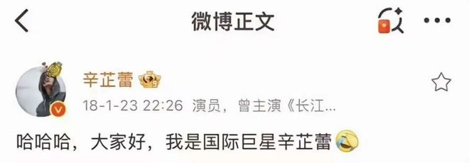辛芷蕾：吹最狠的风，放纵最荡的梦