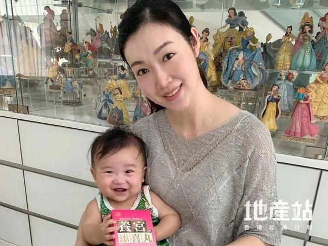 2025港姐前三出炉！盘点那些靠买楼逆袭的港姐狠人！