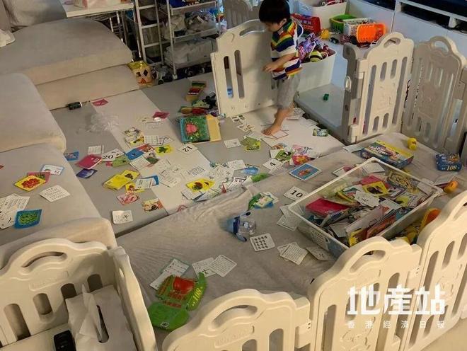 2025港姐前三出炉！盘点那些靠买楼逆袭的港姐狠人！