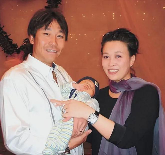 那英情路太坎坷！前任孕期劈腿，现任老公二度出轨，娇妻脑要不得