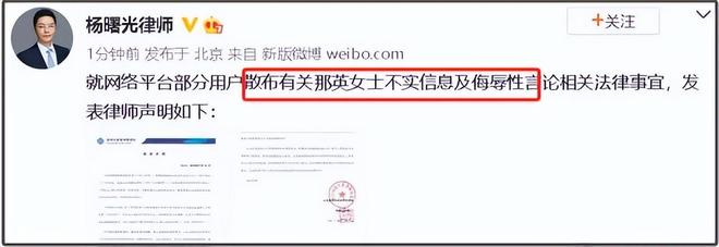 那英情路太坎坷！前任孕期劈腿，现任老公二度出轨，娇妻脑要不得