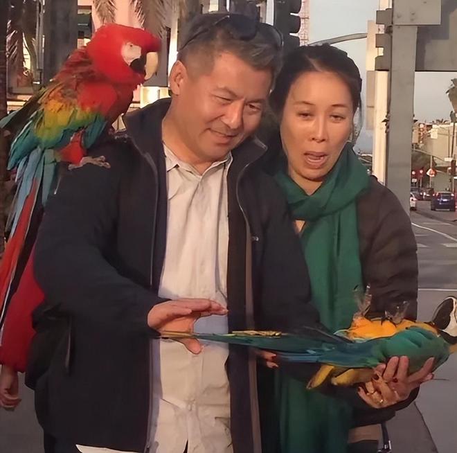 那英情路太坎坷！前任孕期劈腿，现任老公二度出轨，娇妻脑要不得
