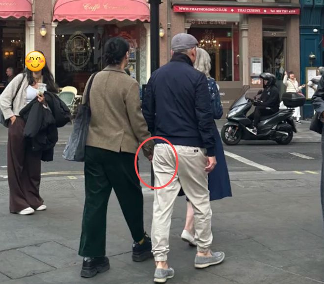 那英老公出轨疑似早有预兆！不停倒数她回家时间，难怪敢带回别墅