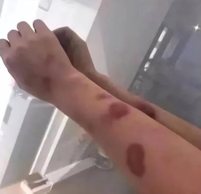 黄景瑜前妻回应！自曝因男方家暴流产，两次失去孩子一辈子意难平