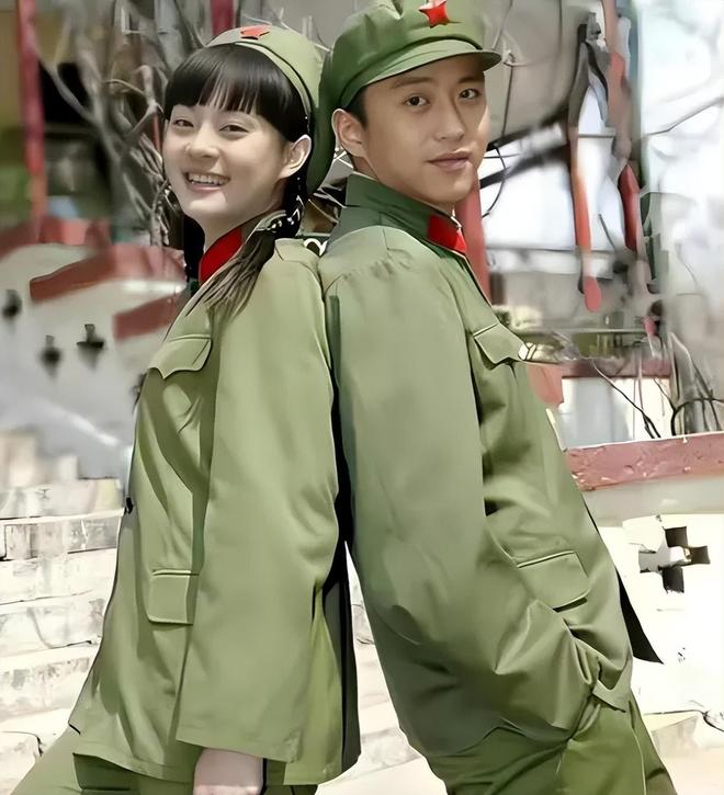 曝内娱模范夫妻男方出轨，邓超成怀疑对象，孙俪曾发文说婚姻再见