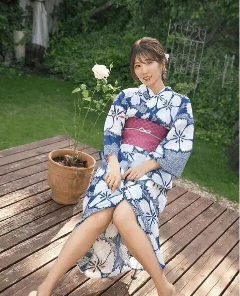 岛国御姐正式退役！山岸又逢花成绝唱！