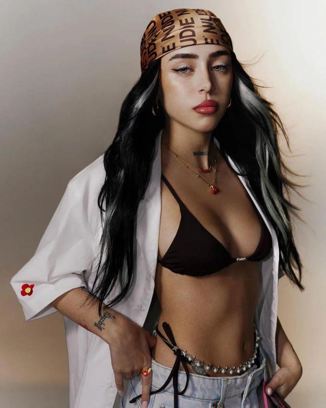 性感丨亚马尔的年上之恋