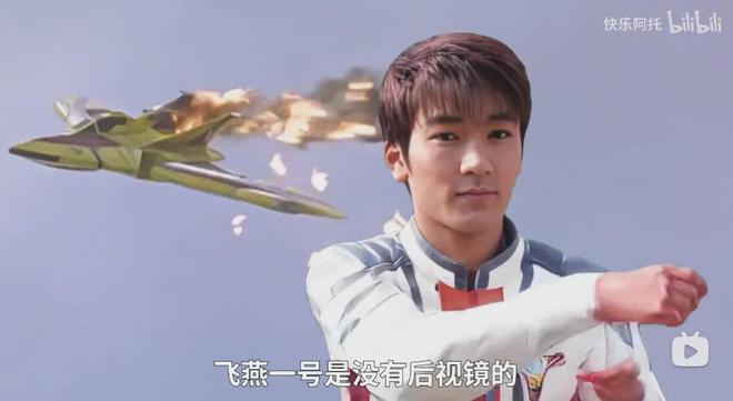 吴京，被嘲成了“梗王”