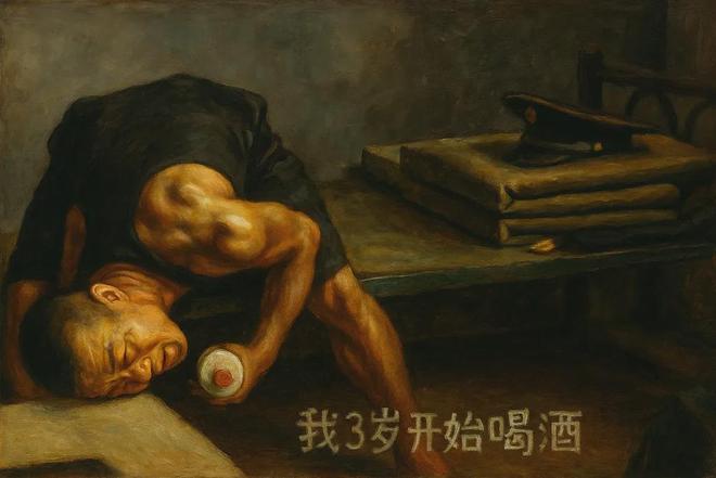 吴京，被嘲成了“梗王”