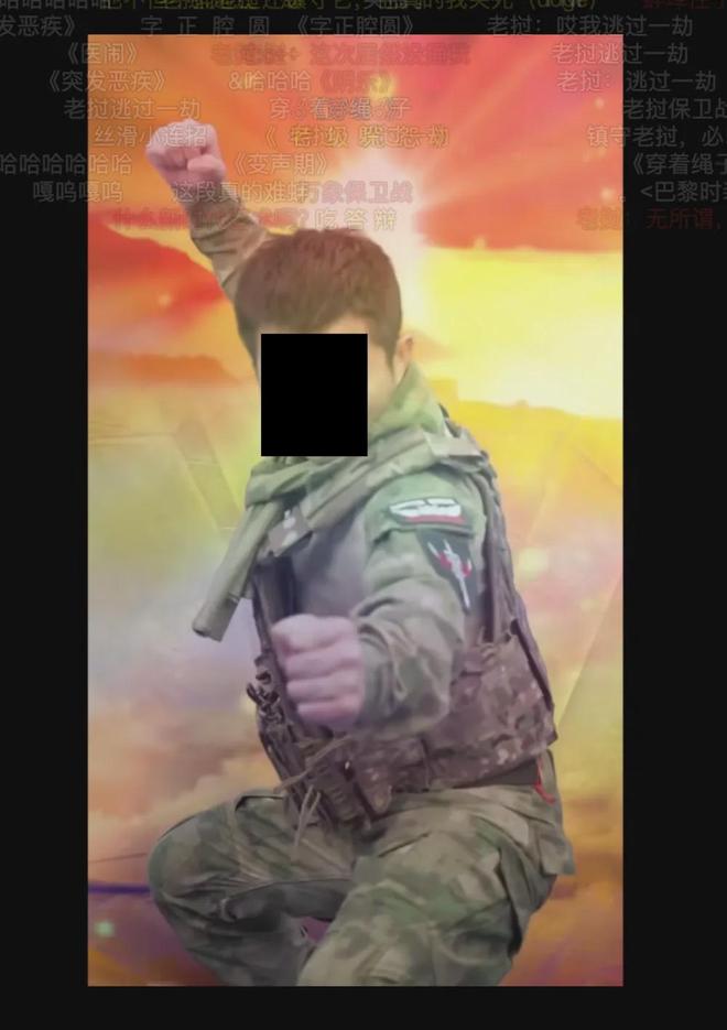 吴京，被嘲成了“梗王”