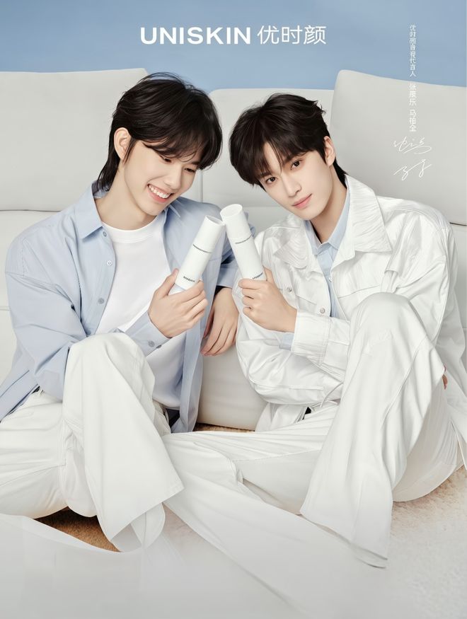 带货力排行榜：从肖战、成毅到孙颖莎、王楚钦，谁是当下真顶流？