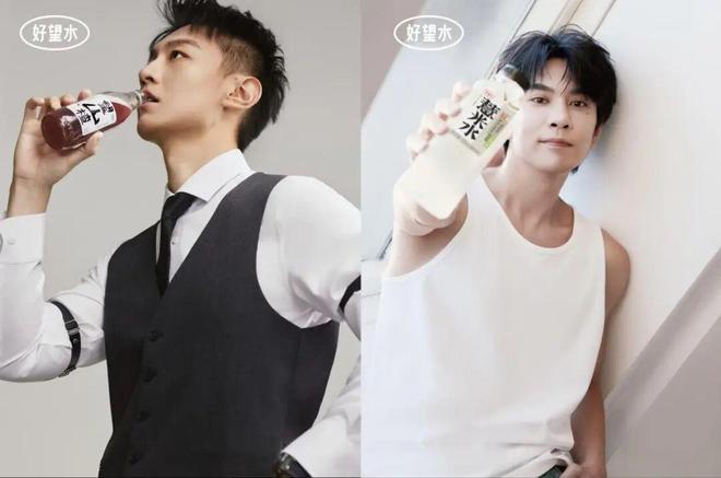 带货力排行榜：从肖战、成毅到孙颖莎、王楚钦，谁是当下真顶流？