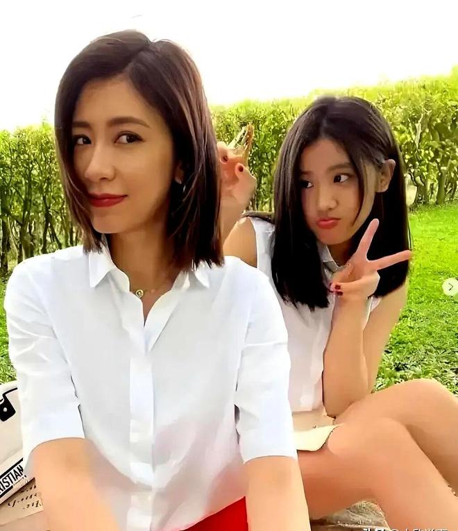 宗馥莉都羡慕的女继承人，靠啥改写最悲惨女儿的剧本？