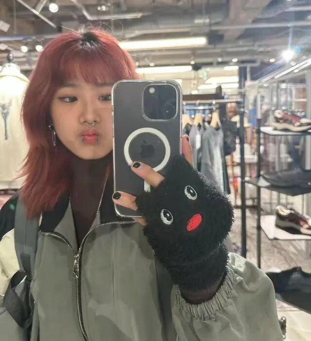 宗馥莉都羡慕的女继承人，靠啥改写最悲惨女儿的剧本？