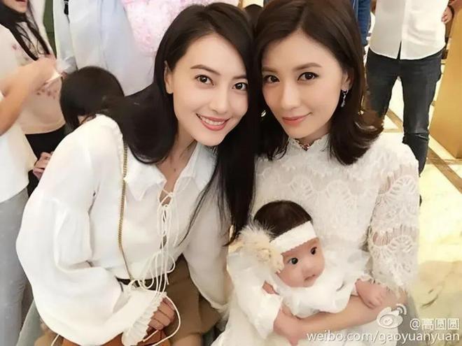 宗馥莉都羡慕的女继承人，靠啥改写最悲惨女儿的剧本？