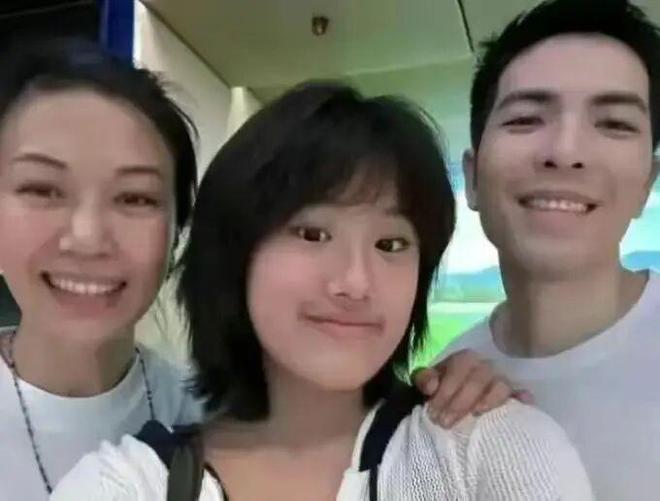 宗馥莉都羡慕的女继承人，靠啥改写最悲惨女儿的剧本？