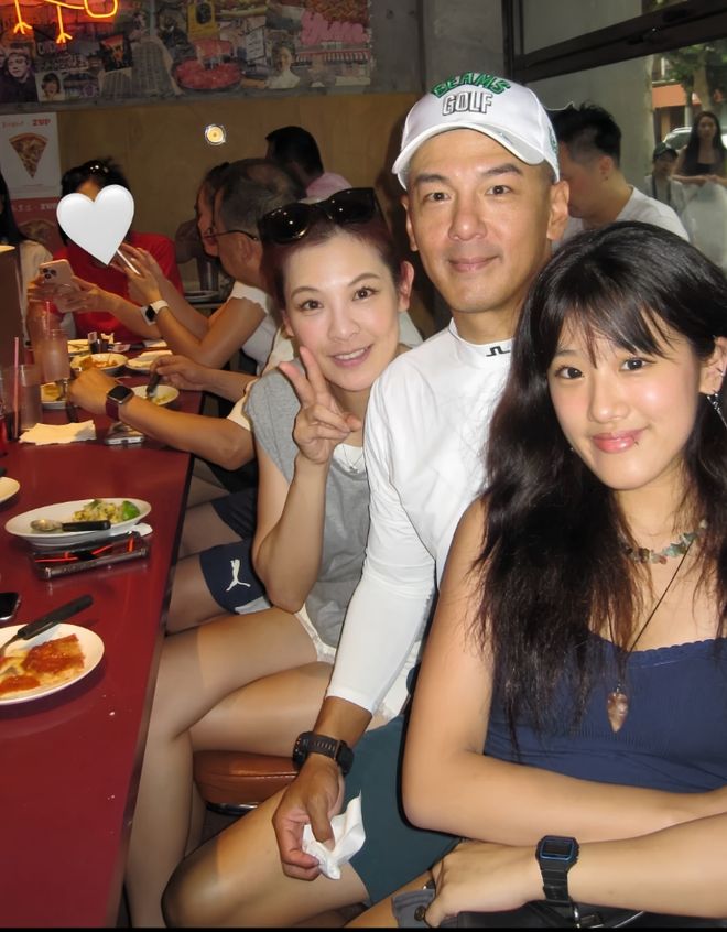 宗馥莉都羡慕的女继承人，靠啥改写最悲惨女儿的剧本？