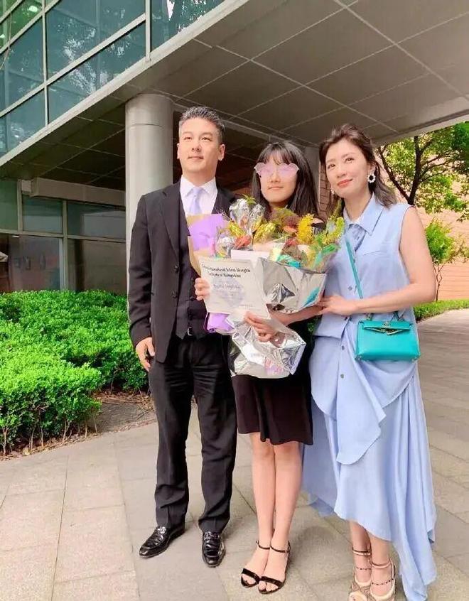 宗馥莉都羡慕的女继承人，靠啥改写最悲惨女儿的剧本？
