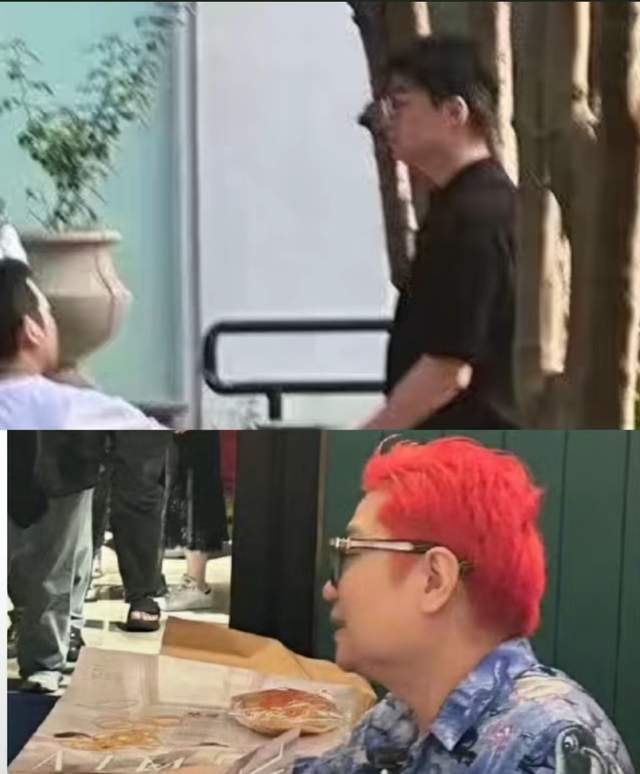 于朦胧饭局成员被扒，疑似编剧极光光的家，本人连忙删博关评