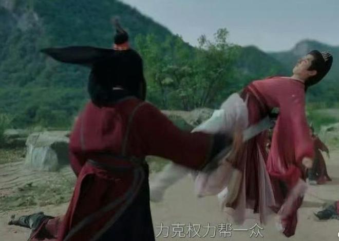 成毅依旧扛剧，赴山海却高开低走，是资本的快餐还是观众的遗憾？