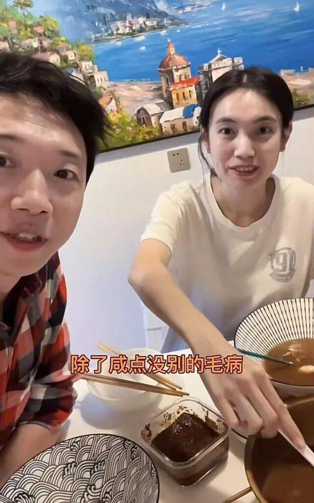爸爸基础，儿女就不基础！43岁宋家腾：一个普通男演员的幸福人生