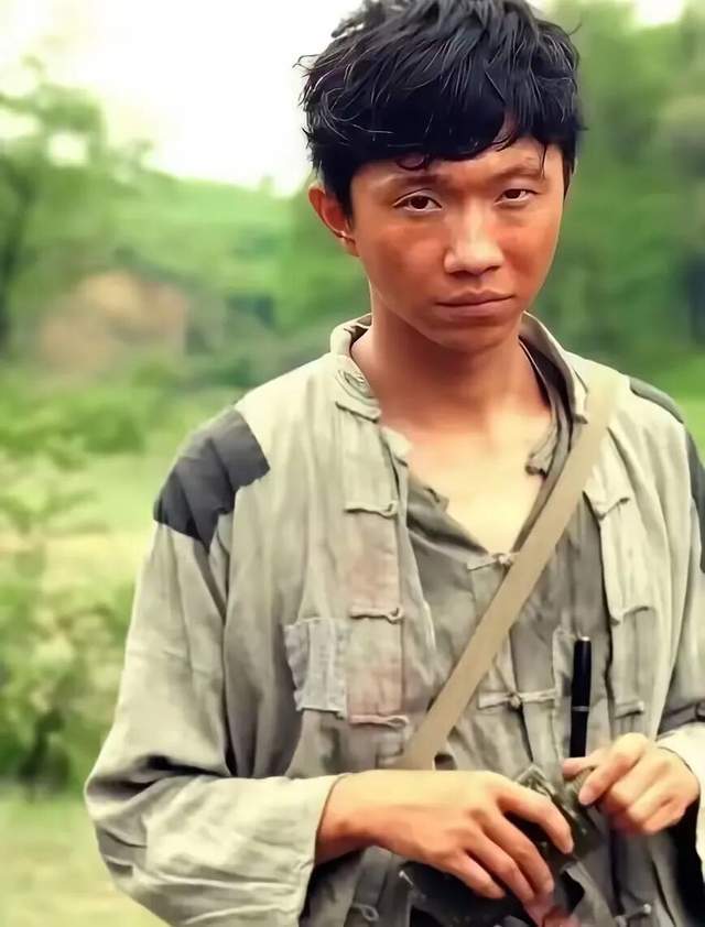 爸爸基础，儿女就不基础！43岁宋家腾：一个普通男演员的幸福人生