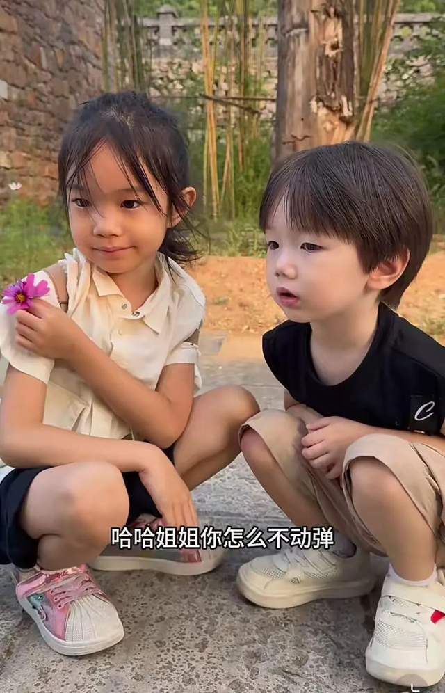 爸爸基础，儿女就不基础！43岁宋家腾：一个普通男演员的幸福人生
