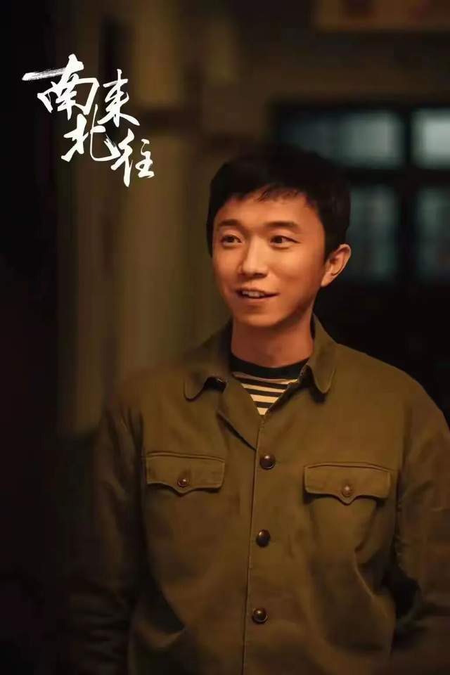 爸爸基础，儿女就不基础！43岁宋家腾：一个普通男演员的幸福人生