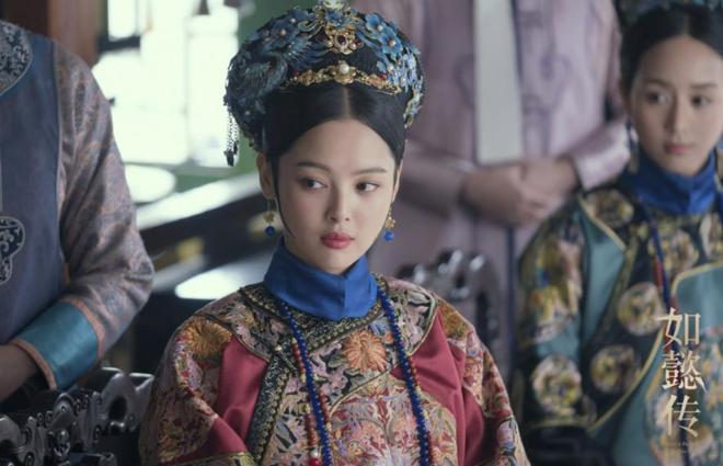这个“不好惹”的女人，终于赢了｜一心想“红”的辛芷蕾